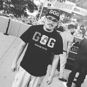 Meet your Posher, Francisco